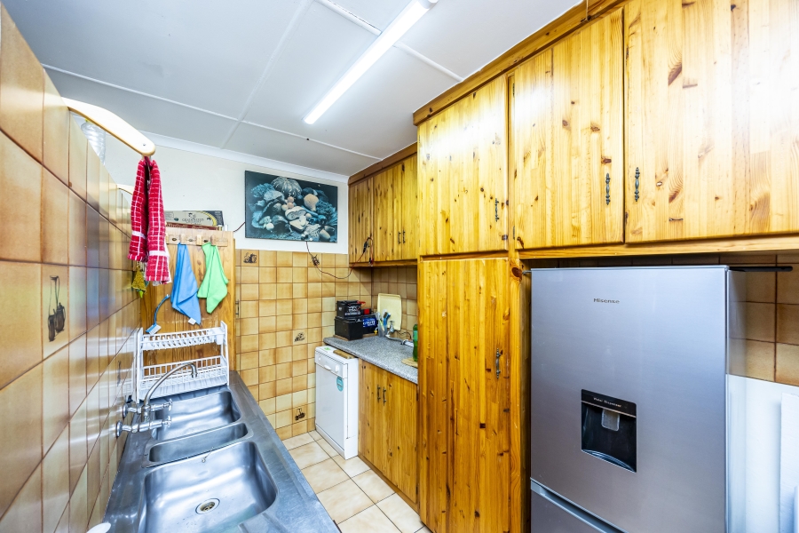 4 Bedroom Property for Sale in Headlands Eastern Cape